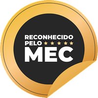 Reconhecido pelo MEC